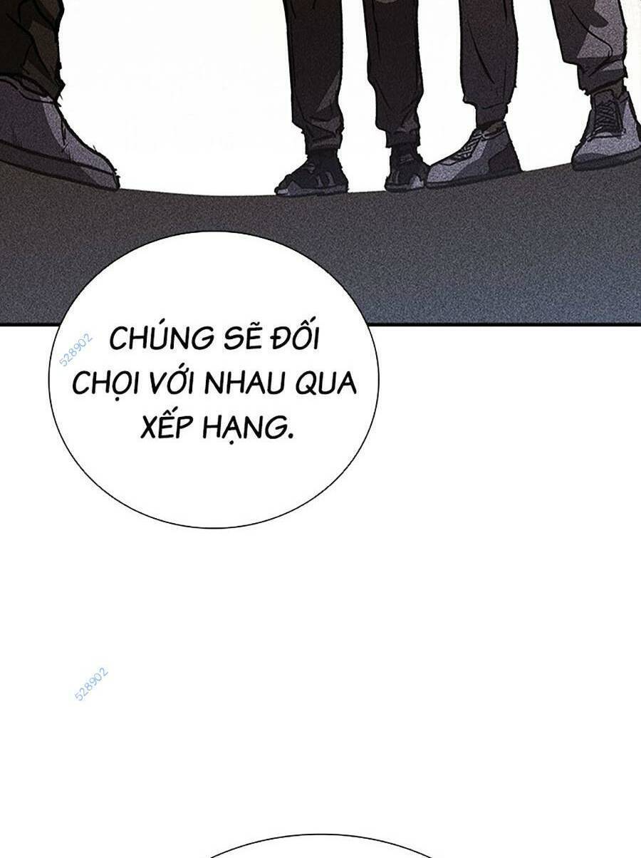 Cá Mập Wyvern Chapter 43 - Trang 69