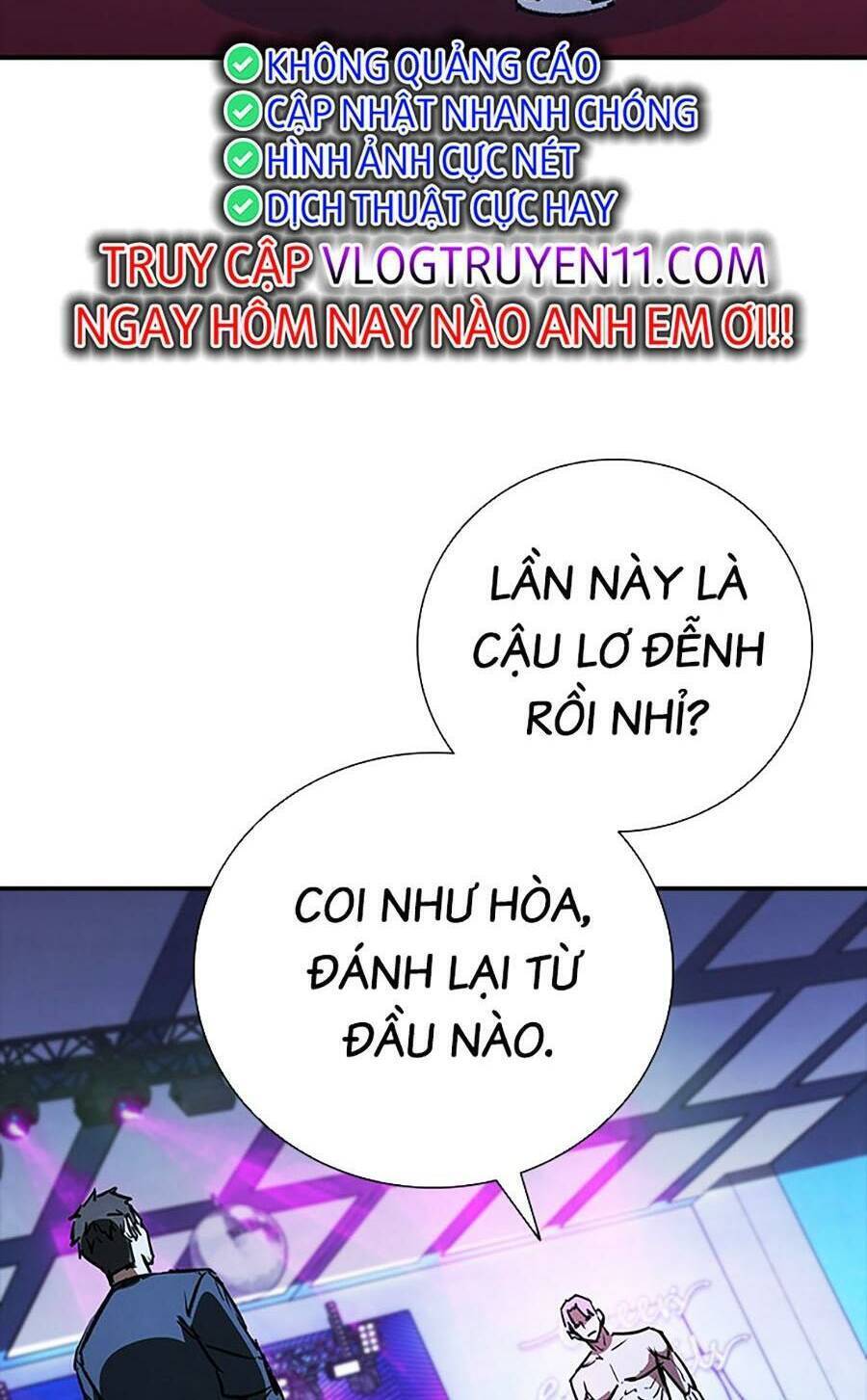 Cá Mập Wyvern Chapter 41 - Trang 21