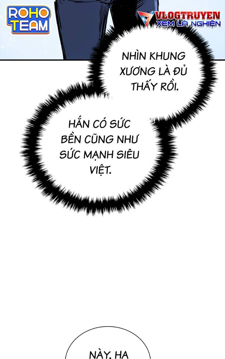 Cá Mập Wyvern Chapter 40 - Trang 57