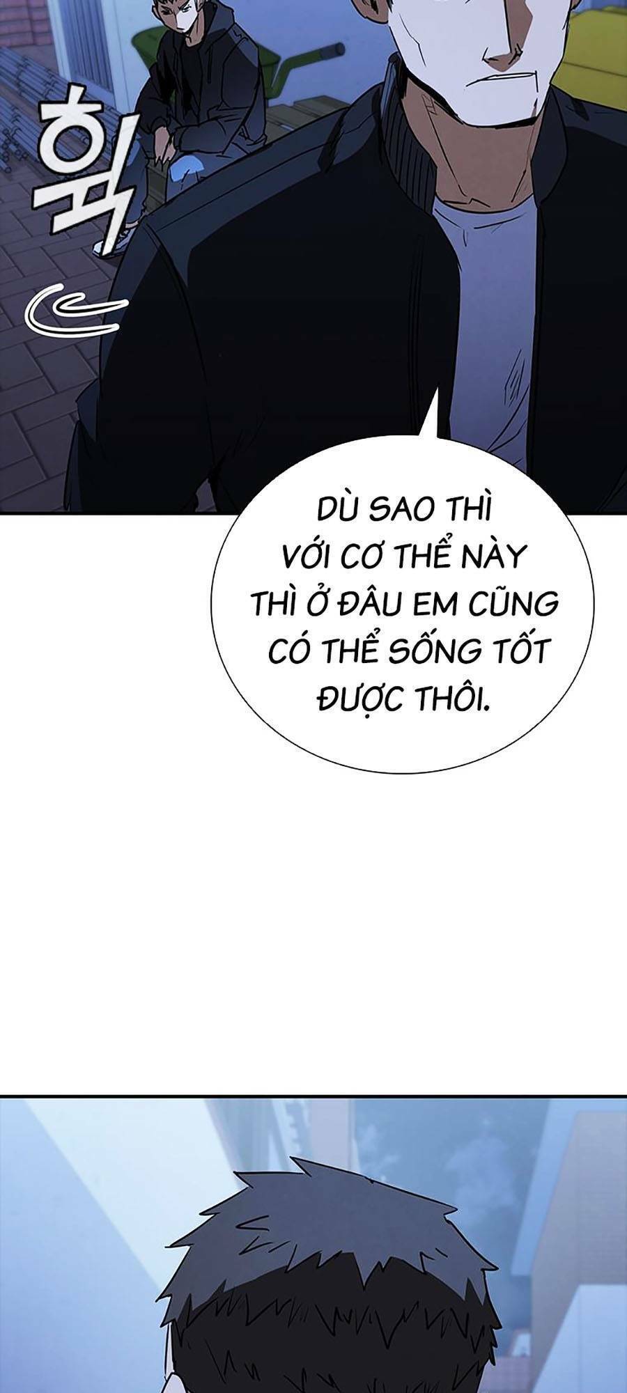 Cá Mập Wyvern Chapter 21 - Trang 15