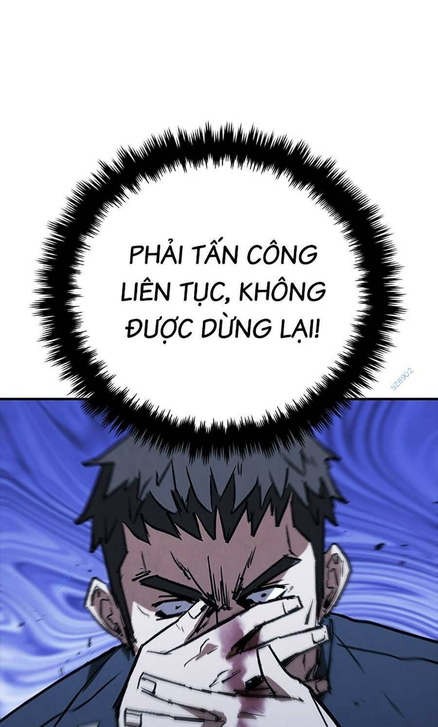 Cá Mập Wyvern Chapter 41 - Trang 81