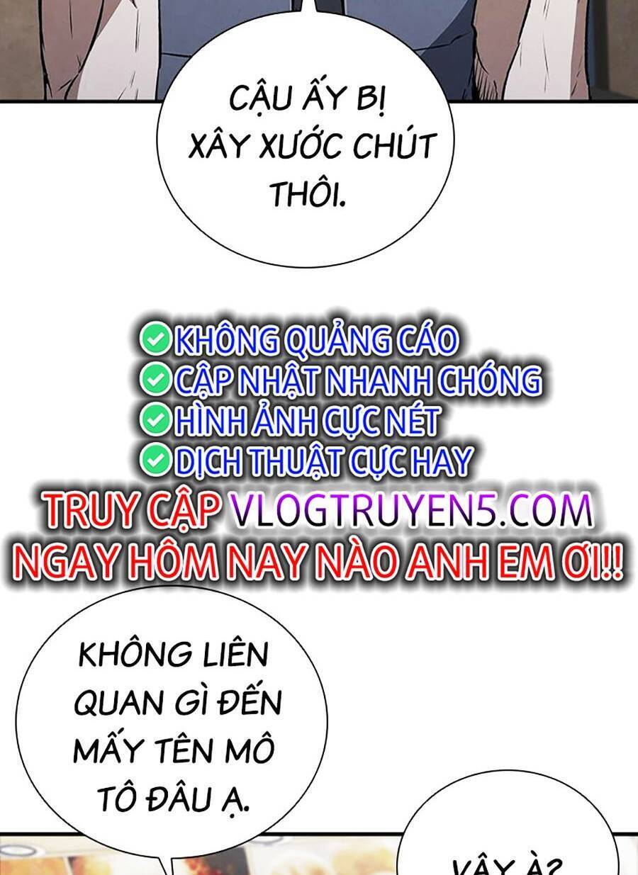 Cá Mập Wyvern Chapter 24 - Trang 34