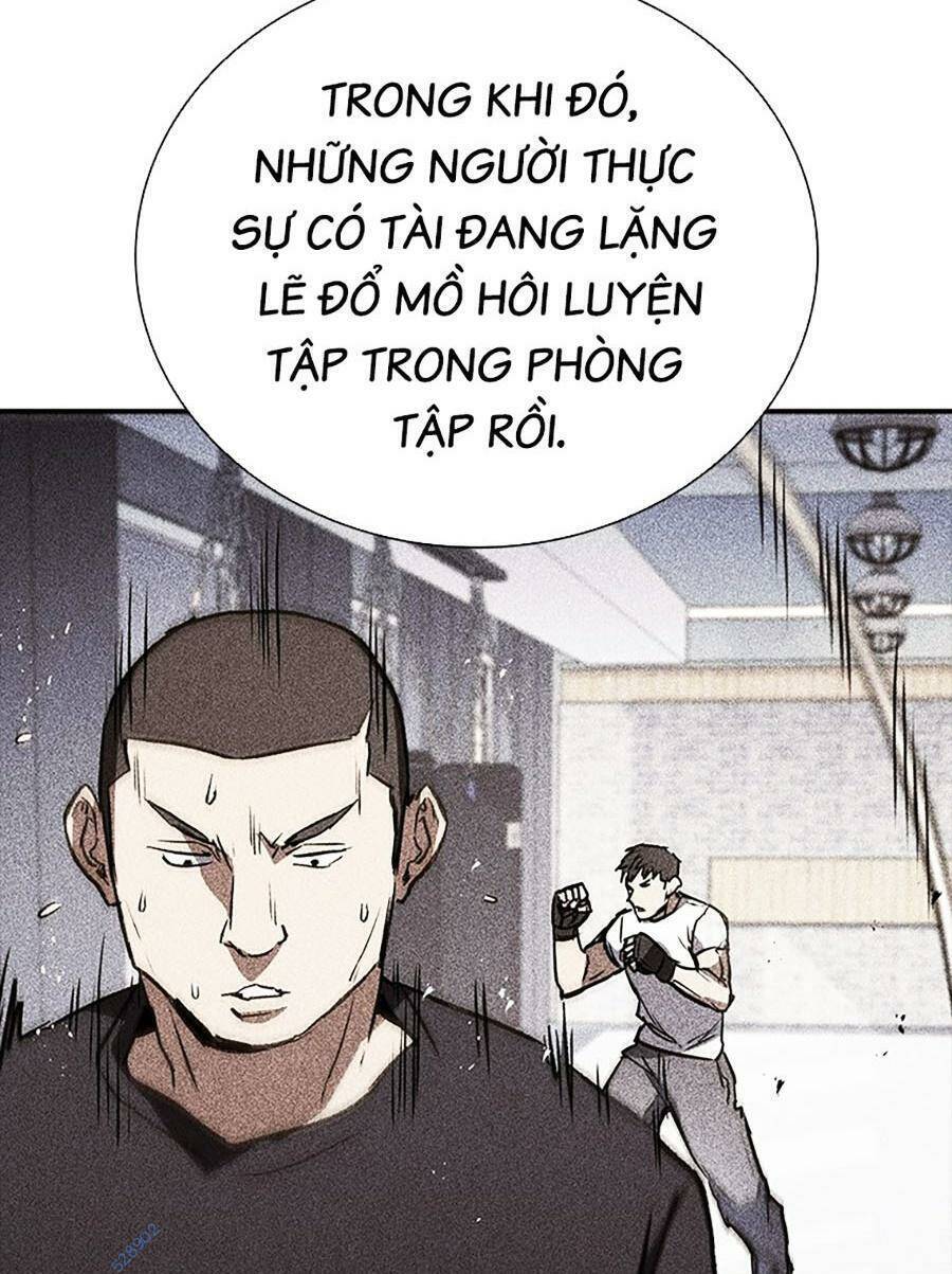 Cá Mập Wyvern Chapter 43 - Trang 70