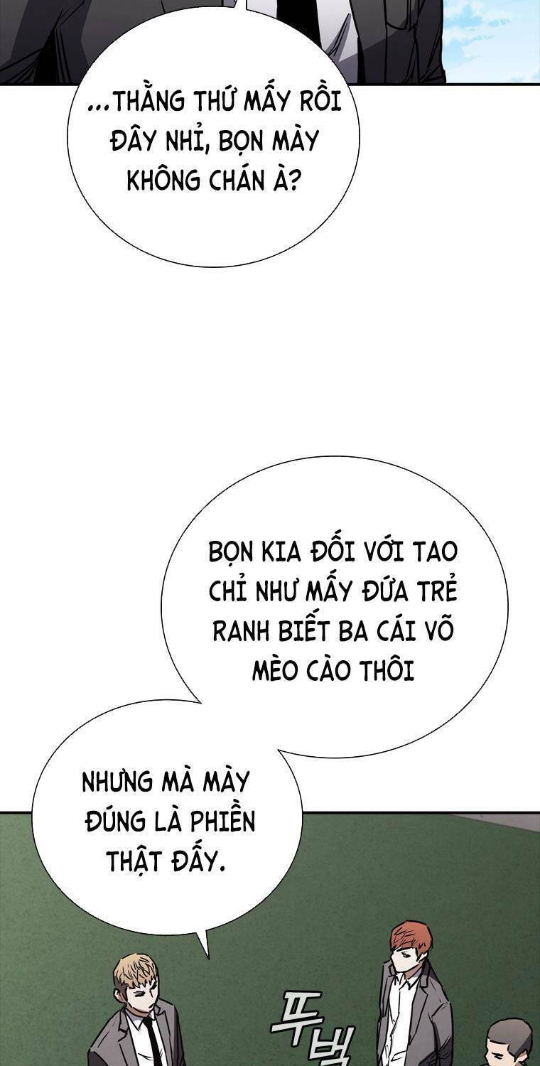 Cá Mập Wyvern Chapter 7 - Trang 96