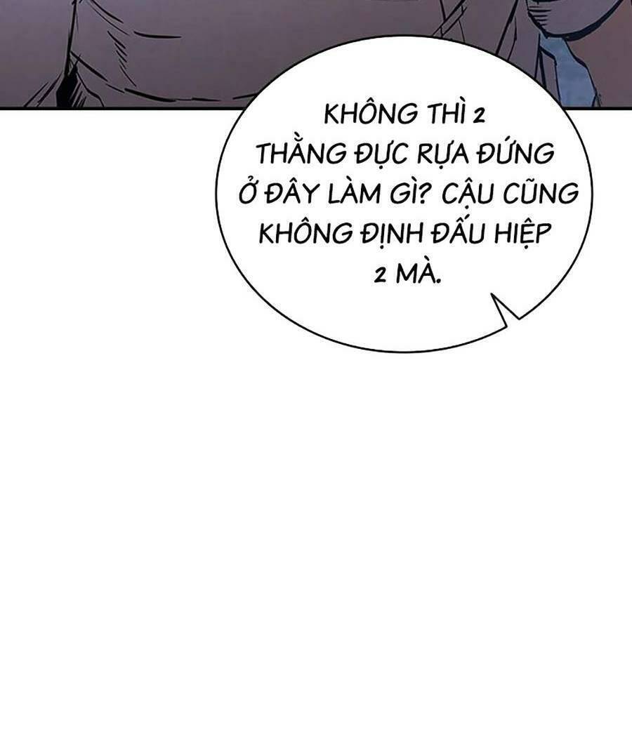 Cá Mập Wyvern Chapter 17 - Trang 56