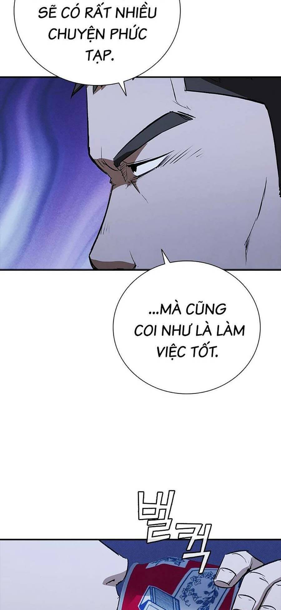 Cá Mập Wyvern Chapter 22 - Trang 42