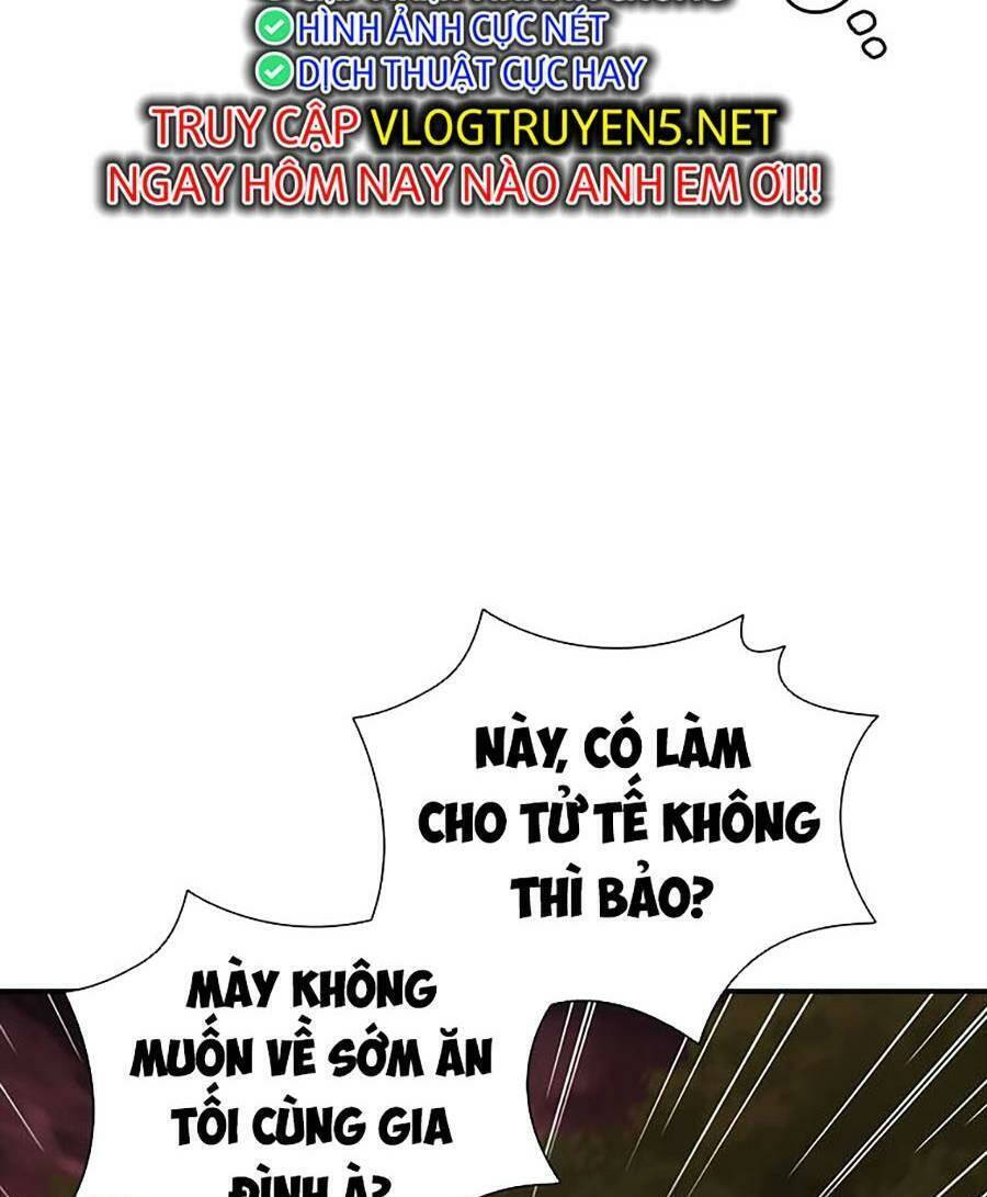 Cá Mập Wyvern Chapter 14 - Trang 16