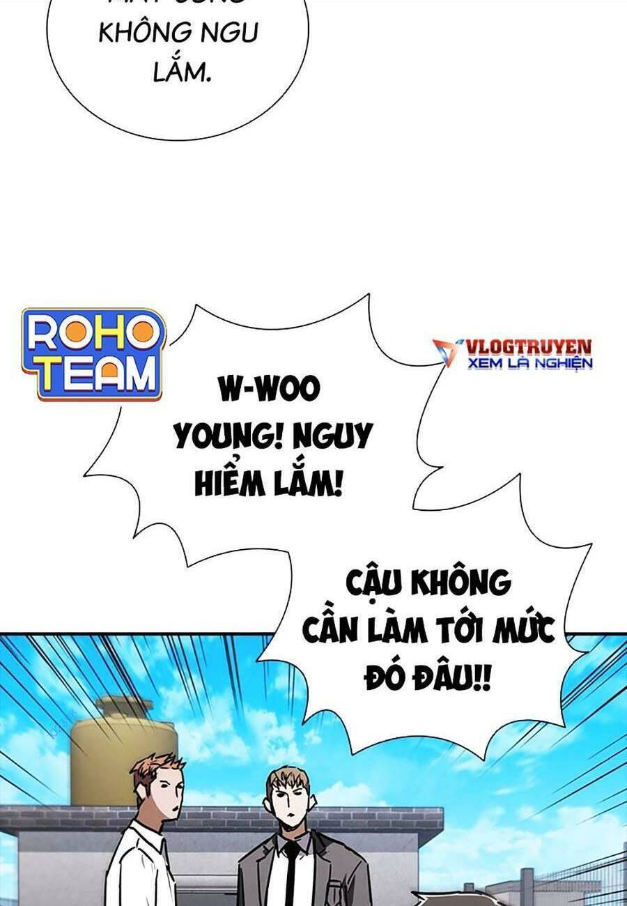 Cá Mập Wyvern Chapter 9 - Trang 65