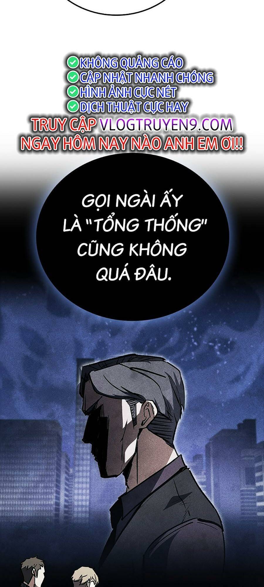 Cá Mập Wyvern Chapter 36 - Trang 93