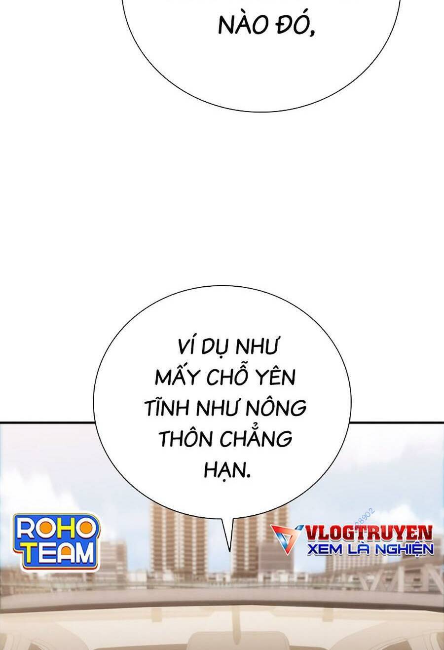 Cá Mập Wyvern Chapter 45 - Trang 55