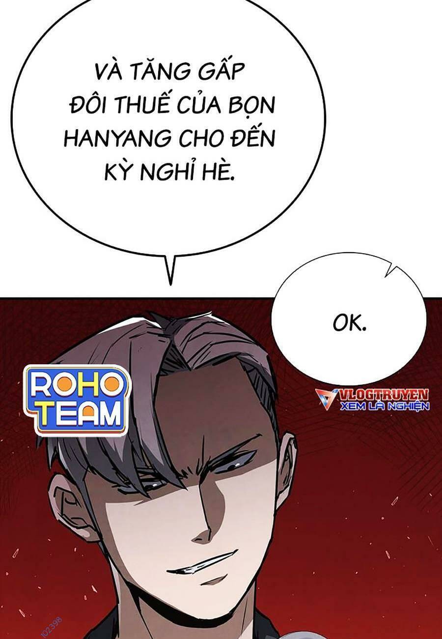 Cá Mập Wyvern Chapter 9 - Trang 104