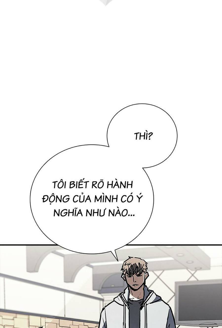 Cá Mập Wyvern Chapter 38 - Trang 20