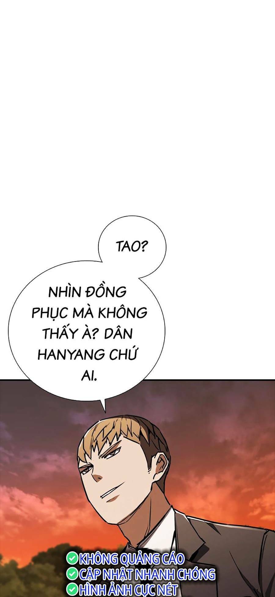 Cá Mập Wyvern Chapter 10 - Trang 6