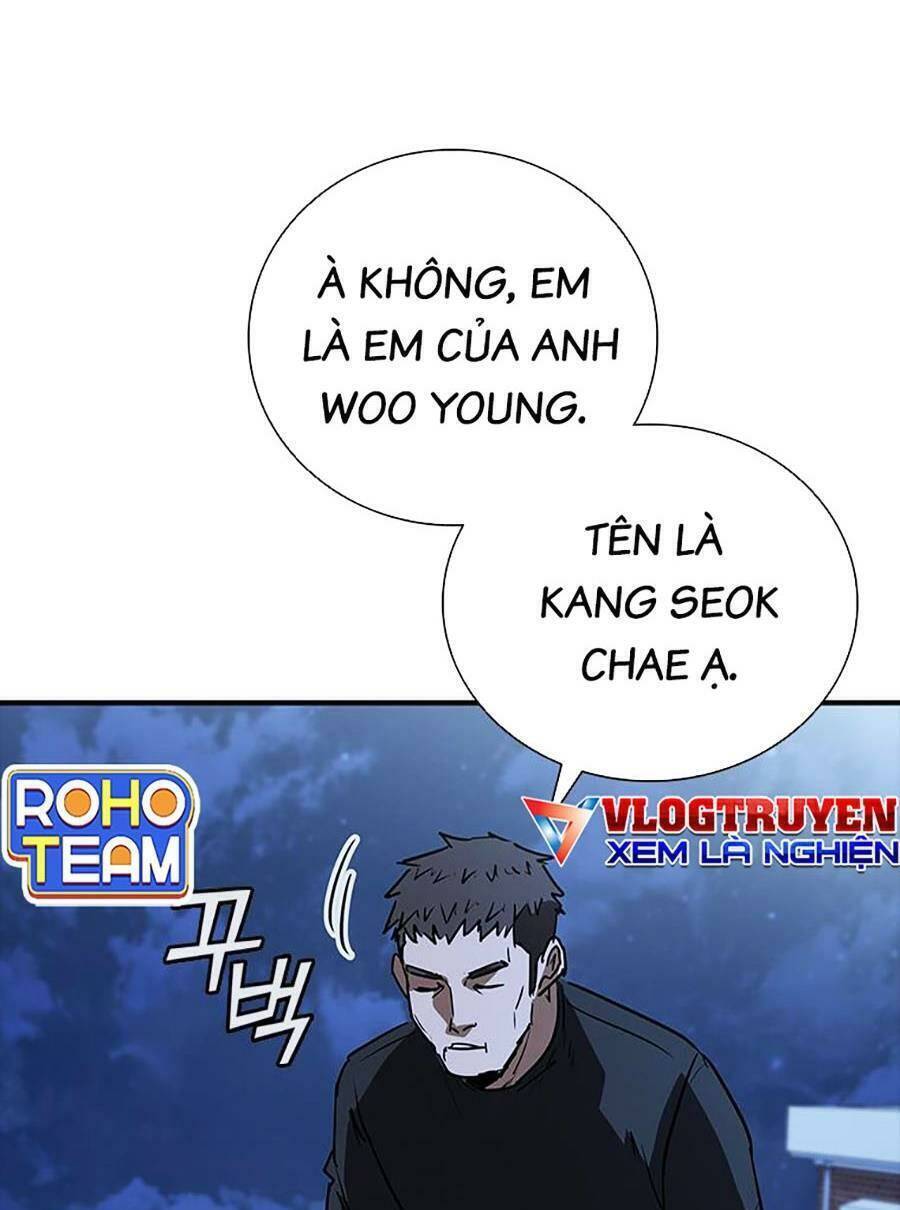 Cá Mập Wyvern Chapter 21 - Trang 49