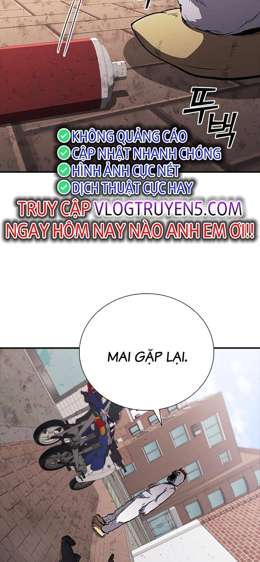 Cá Mập Wyvern Chapter 25 - Trang 2