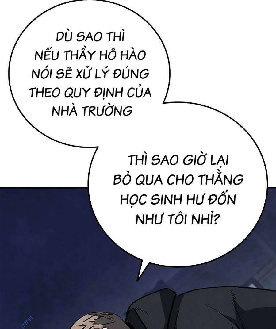 Cá Mập Wyvern Chapter 17 - Trang 100