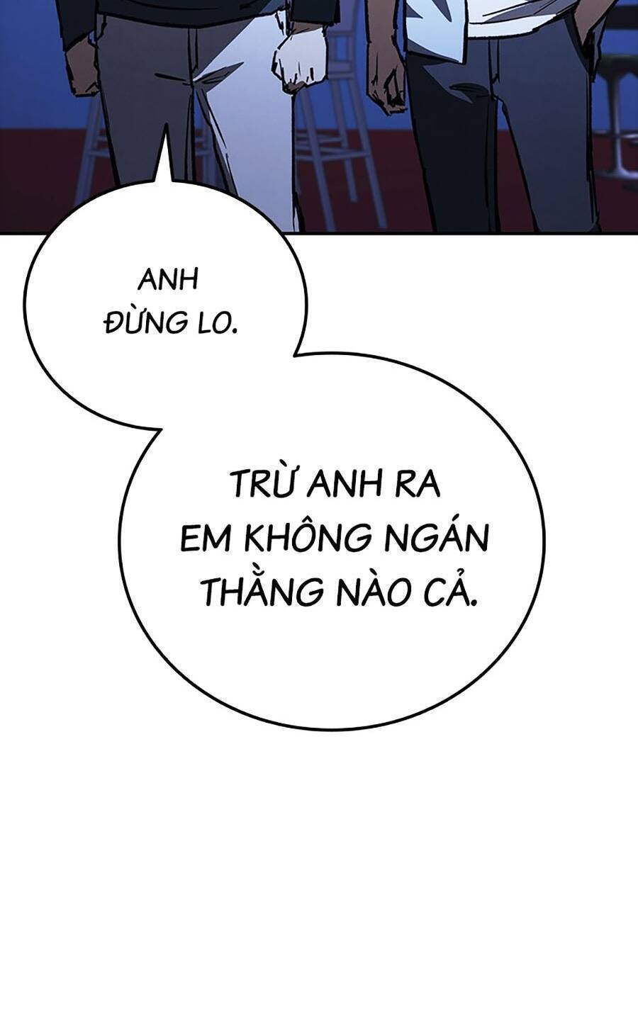 Cá Mập Wyvern Chapter 40 - Trang 44