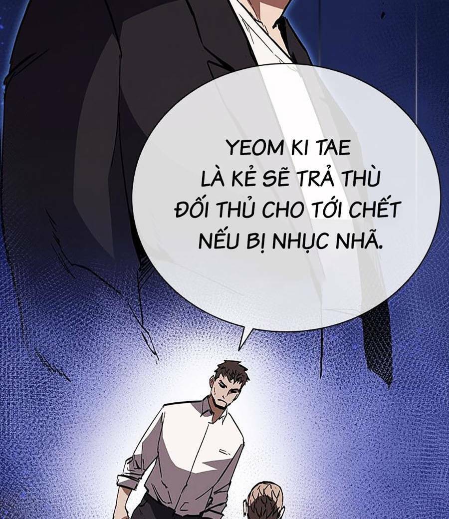 Cá Mập Wyvern Chapter 17 - Trang 27