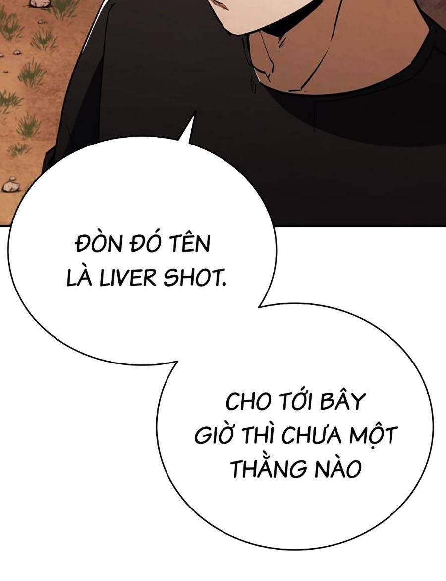 Cá Mập Wyvern Chapter 15 - Trang 100