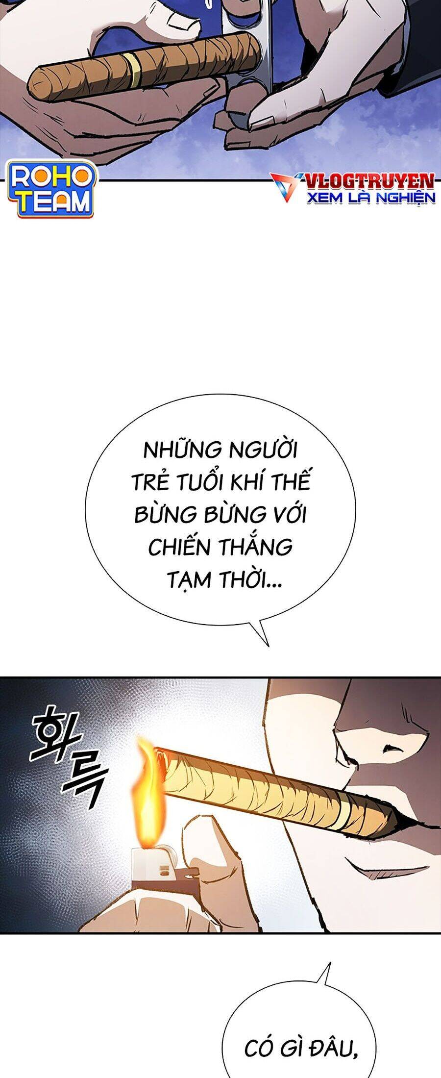 Cá Mập Wyvern Chapter 37 - Trang 22