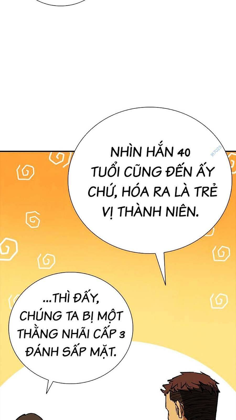 Cá Mập Wyvern Chapter 35 - Trang 84