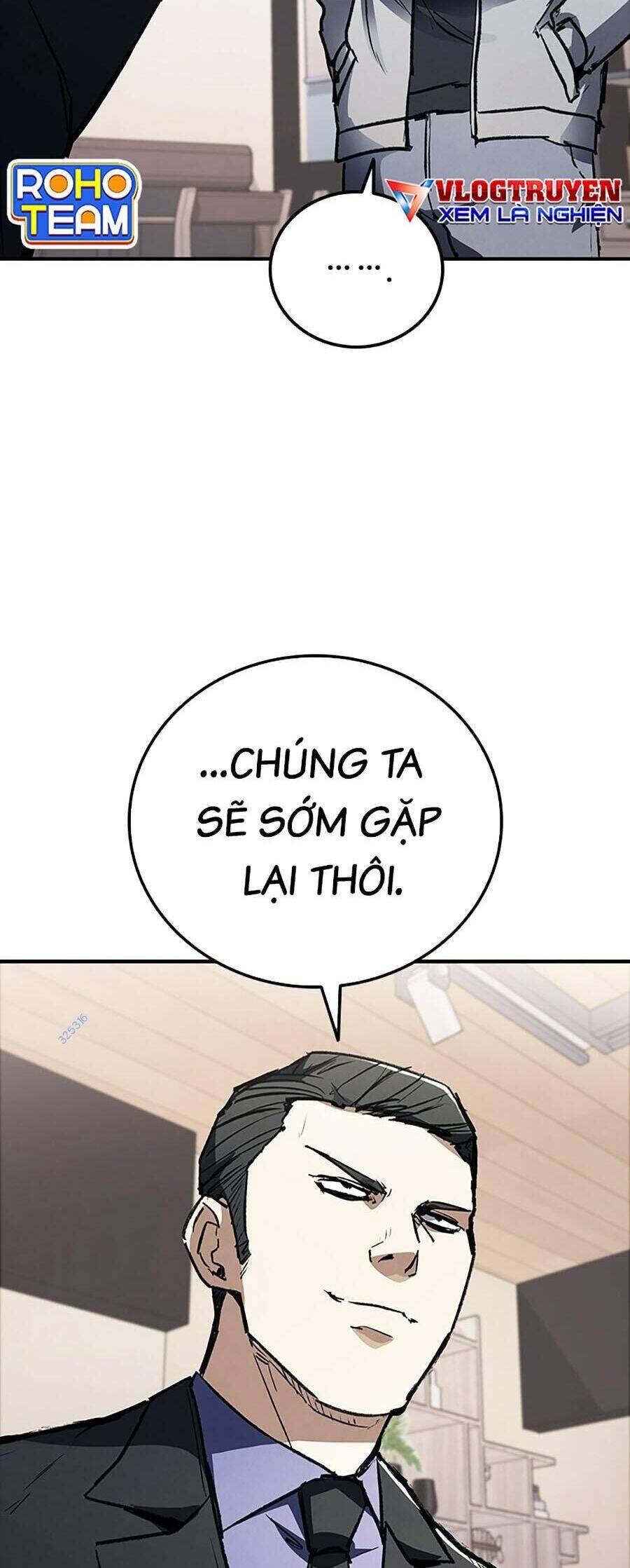 Cá Mập Wyvern Chapter 37 - Trang 1