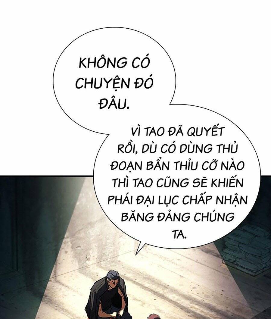 Cá Mập Wyvern Chapter 26 - Trang 16