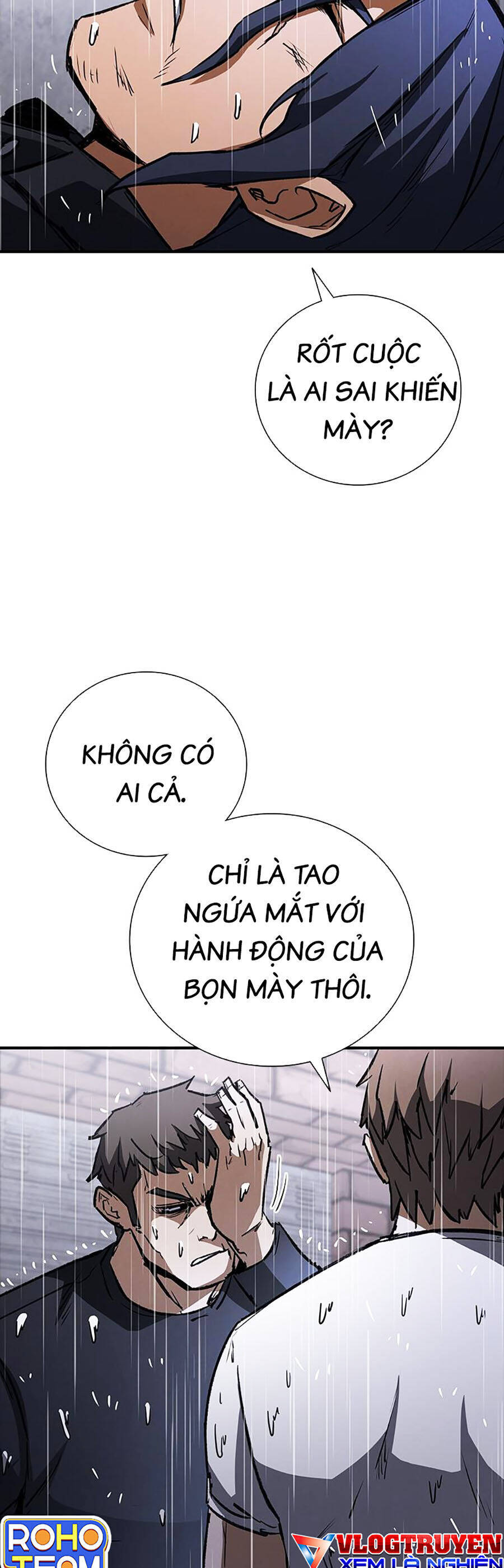 Cá Mập Wyvern Chapter 33 - Trang 70