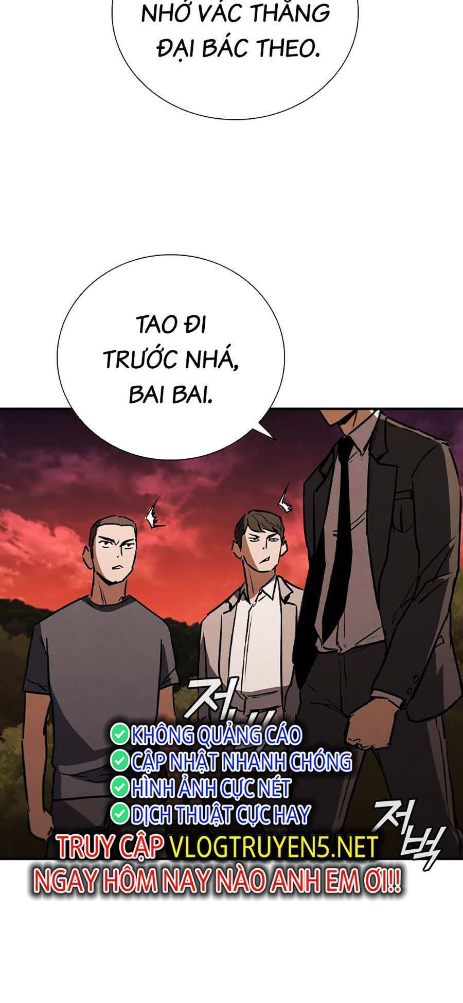 Cá Mập Wyvern Chapter 10 - Trang 46