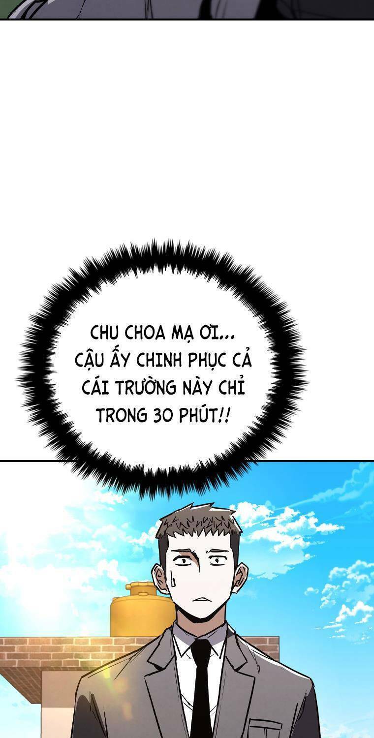 Cá Mập Wyvern Chapter 8 - Trang 2