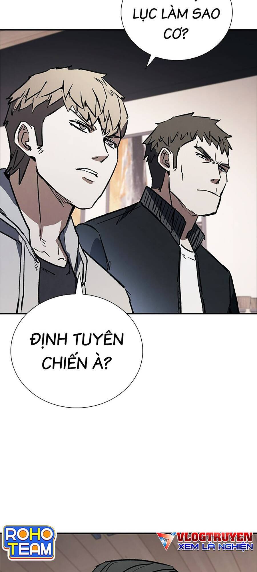 Cá Mập Wyvern Chapter 36 - Trang 65