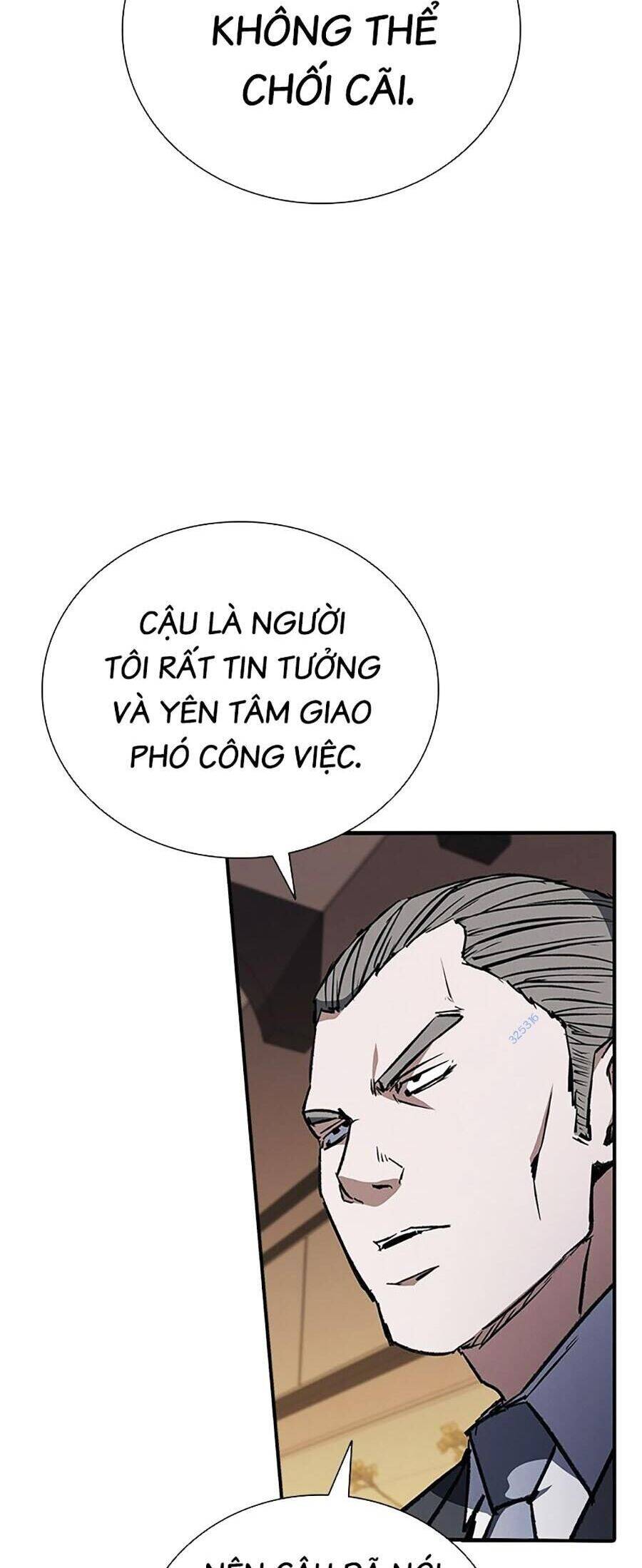 Cá Mập Wyvern Chapter 37 - Trang 25