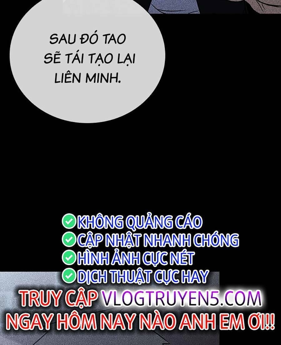 Cá Mập Wyvern Chapter 20 - Trang 30