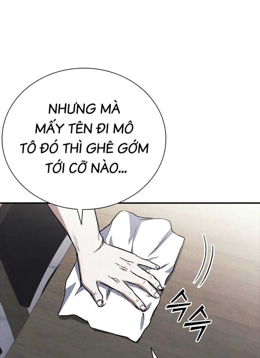 Cá Mập Wyvern Chapter 24 - Trang 39