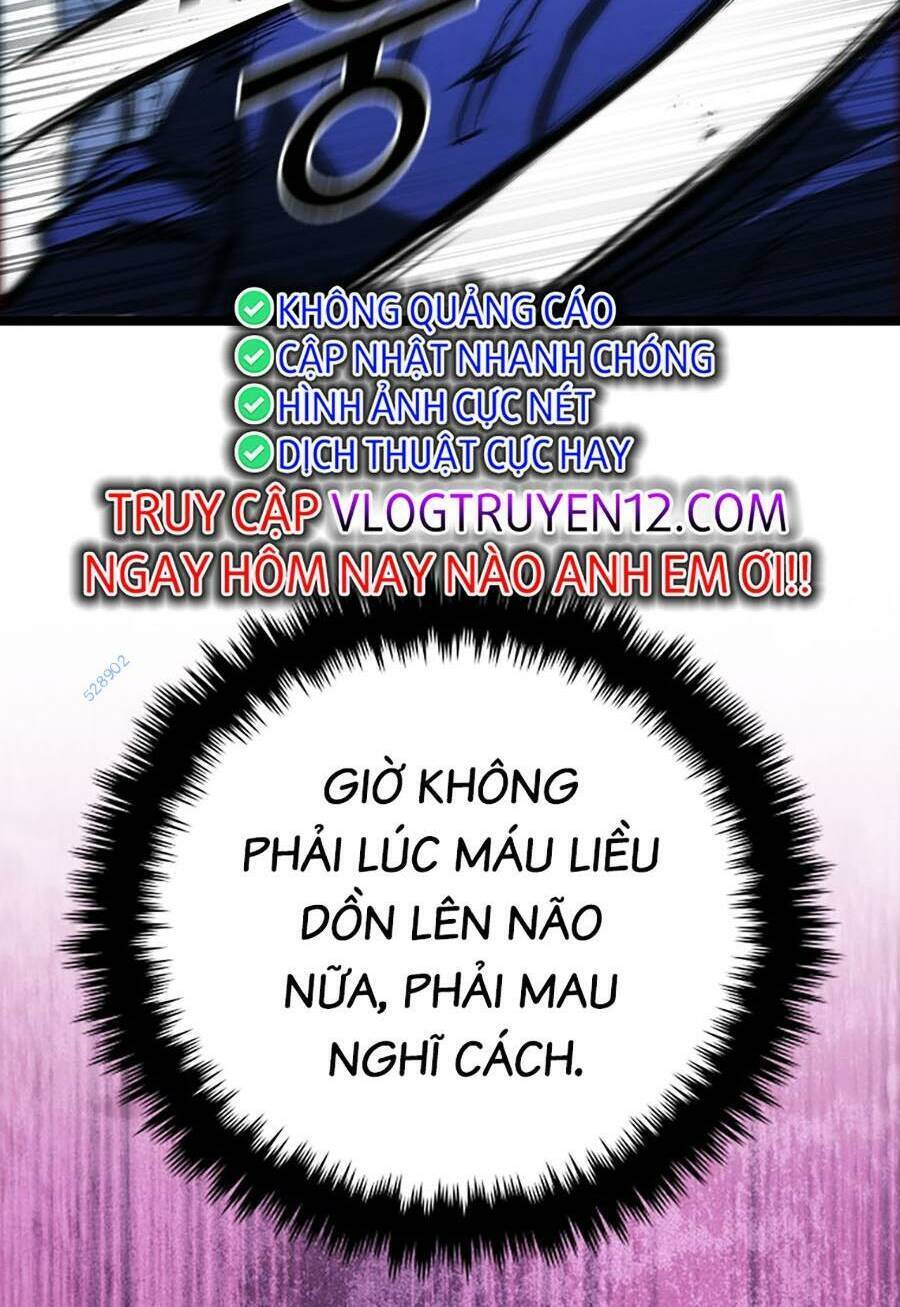 Cá Mập Wyvern Chapter 44 - Trang 115