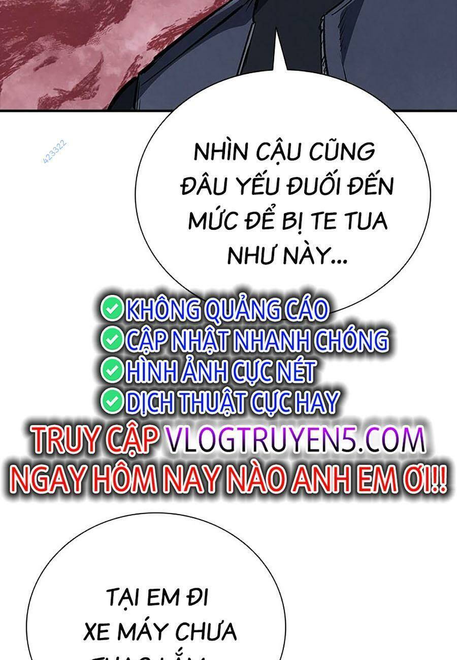 Cá Mập Wyvern Chapter 23 - Trang 4