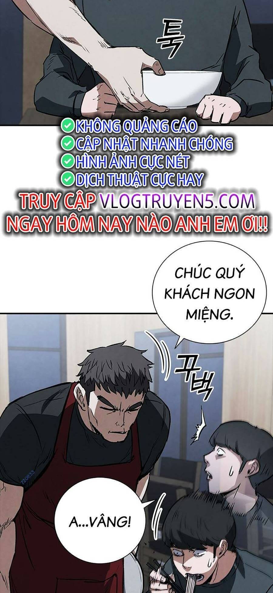 Cá Mập Wyvern Chapter 22 - Trang 66