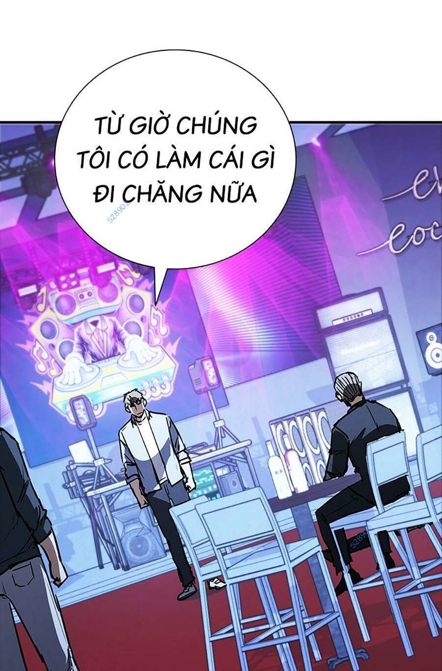 Cá Mập Wyvern Chapter 44 - Trang 7