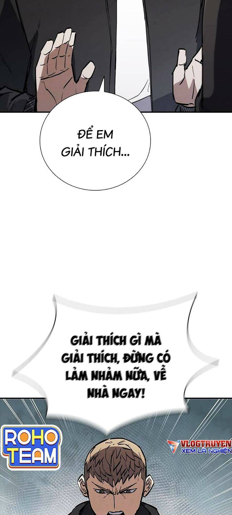 Cá Mập Wyvern Chapter 18 - Trang 23