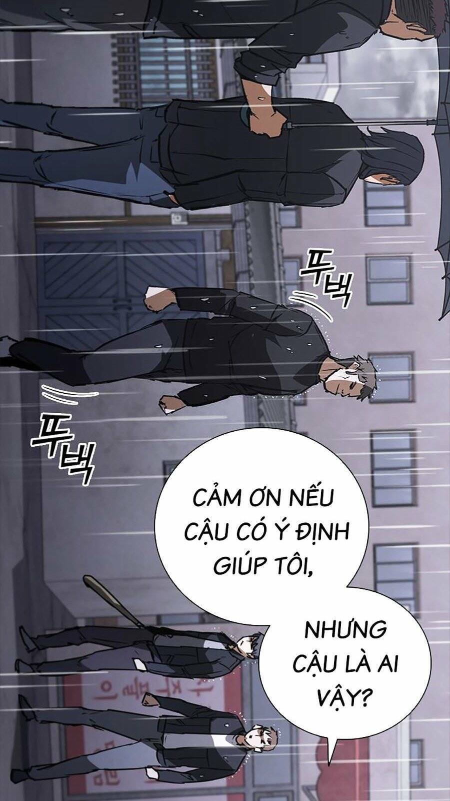 Cá Mập Wyvern Chapter 31 - Trang 41