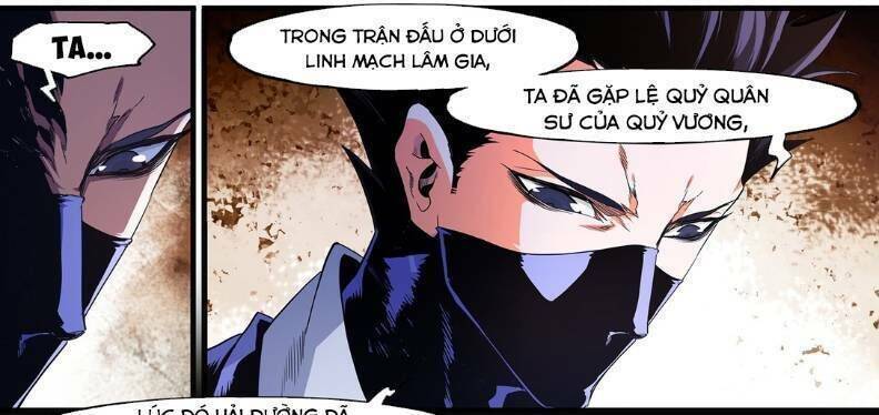 Cực Phẩm Tiên Hiệp Học Viện Chapter 117 - Trang 12