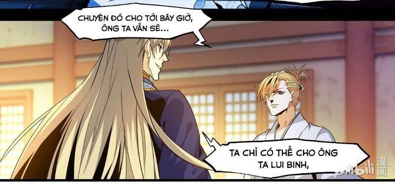 Cực Phẩm Tiên Hiệp Học Viện Chapter 118 - Trang 8