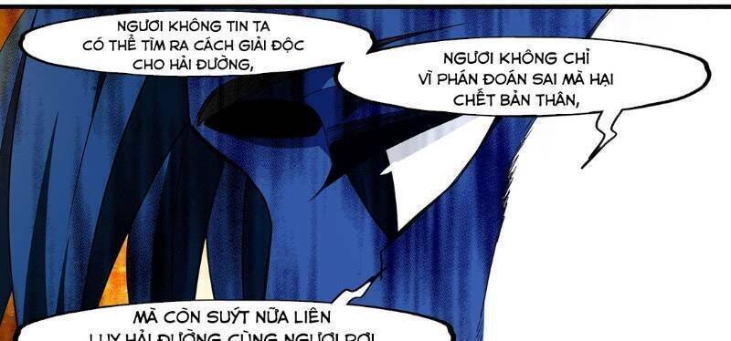 Cực Phẩm Tiên Hiệp Học Viện Chapter 117 - Trang 21