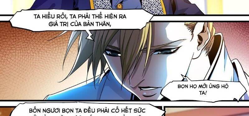 Cực Phẩm Tiên Hiệp Học Viện Chapter 118 - Trang 10