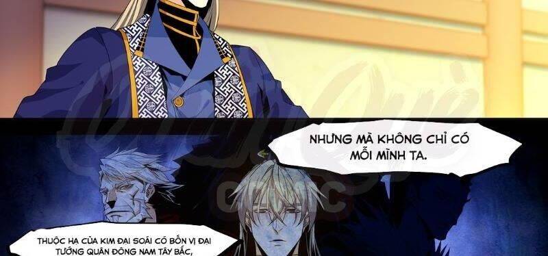 Cực Phẩm Tiên Hiệp Học Viện Chapter 118 - Trang 4