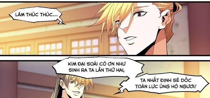 Cực Phẩm Tiên Hiệp Học Viện Chapter 118 - Trang 3