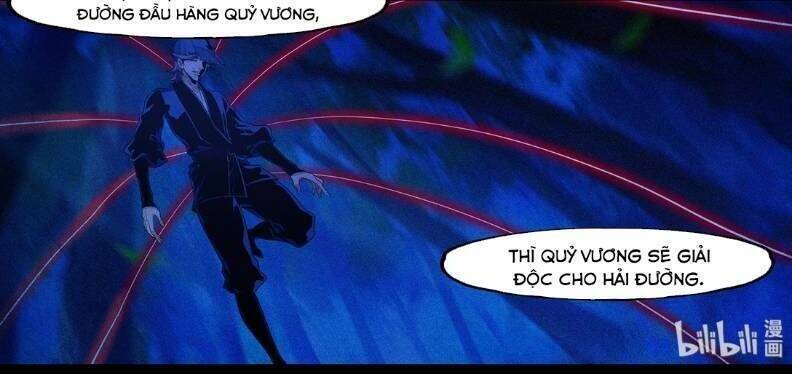 Cực Phẩm Tiên Hiệp Học Viện Chapter 117 - Trang 14