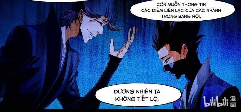 Cực Phẩm Tiên Hiệp Học Viện Chapter 117 - Trang 17