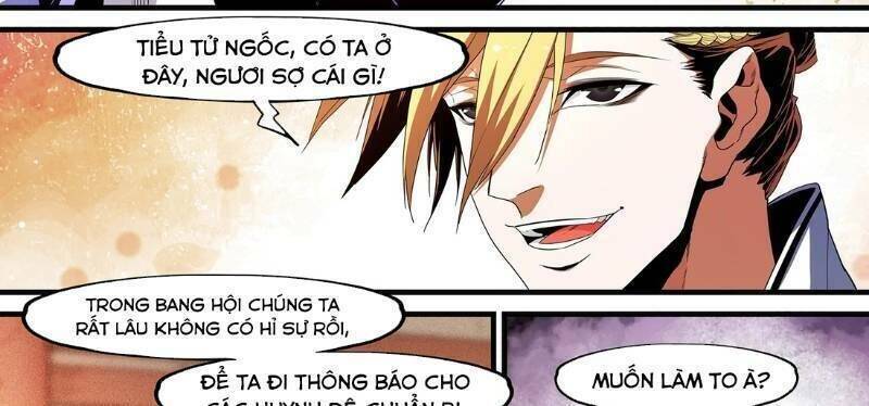 Cực Phẩm Tiên Hiệp Học Viện Chapter 117 - Trang 37