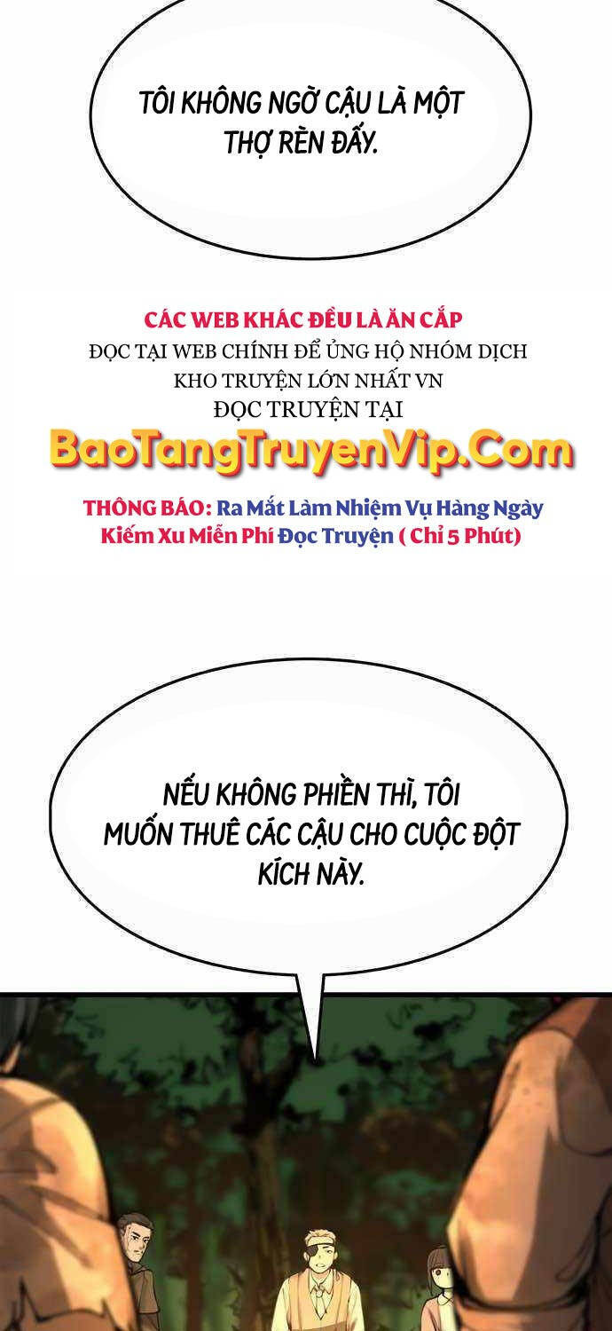 Ngọn Lửa Của Hòa Bình Chapter 6 - Trang 109